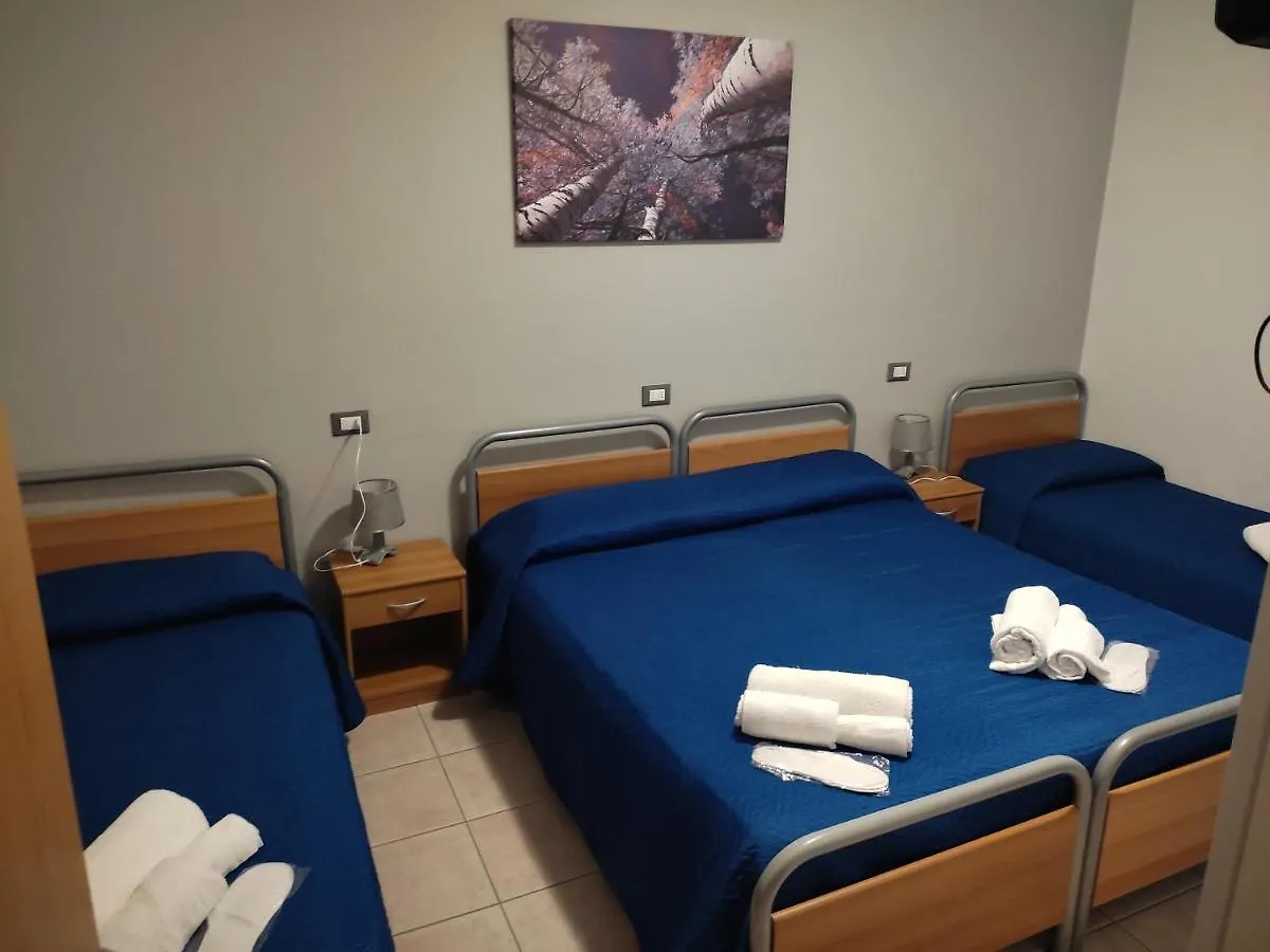 Albergo Ristorante Poli Madonna di Fornelli