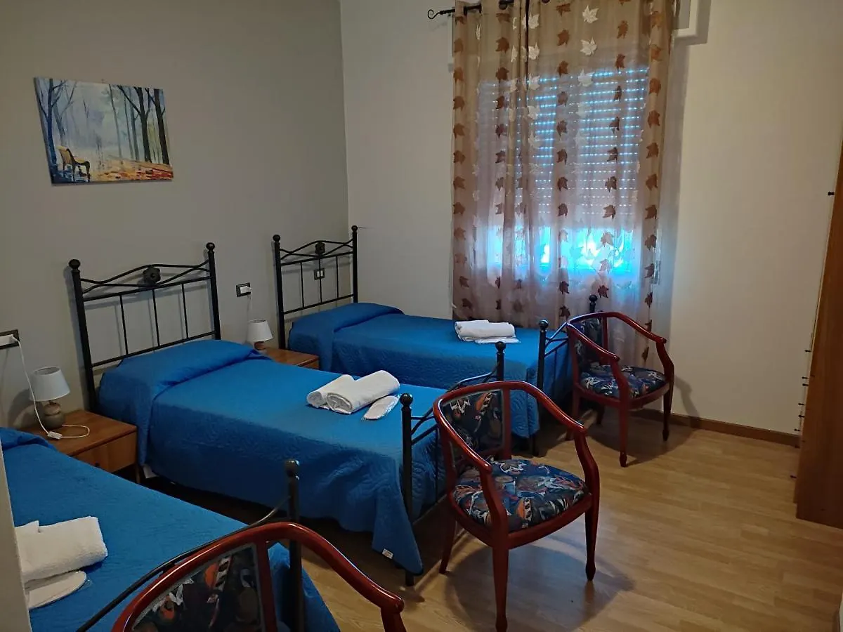 Hotel Albergo Ristorante Poli Madonna di Fornelli