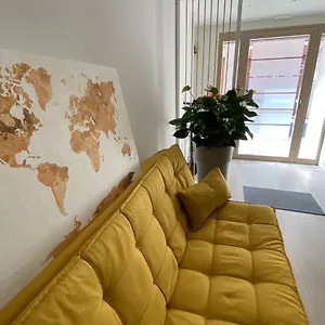 Bed & Breakfast Ventisettembre, Carpi