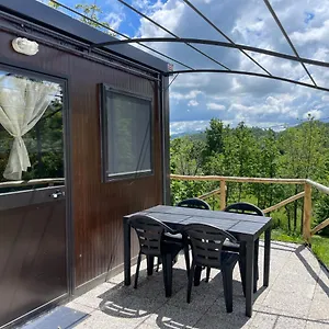 Hostel I Falchi Pellegrini - E Tenda, Monzuno
