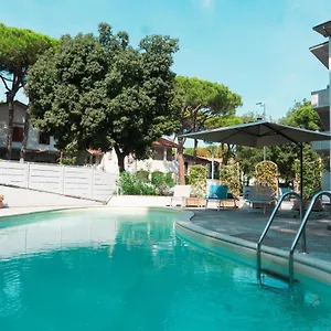 Aparthotel Conchiglie, Marina Romea