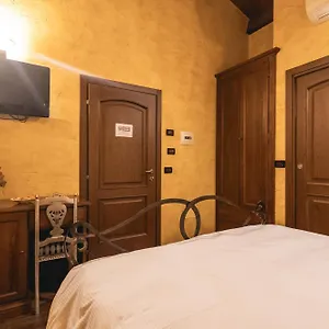 Bed & Breakfast La Dell'ambra, Talamello