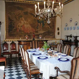 Frühstückspension Castello Machiavelli, Ozzano dell’Emilia