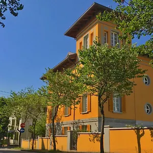 Gasthof Liberty And Breakfast, Borgo Val di Taro